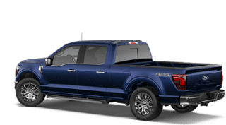 2026 Ford F-150® External Image 2